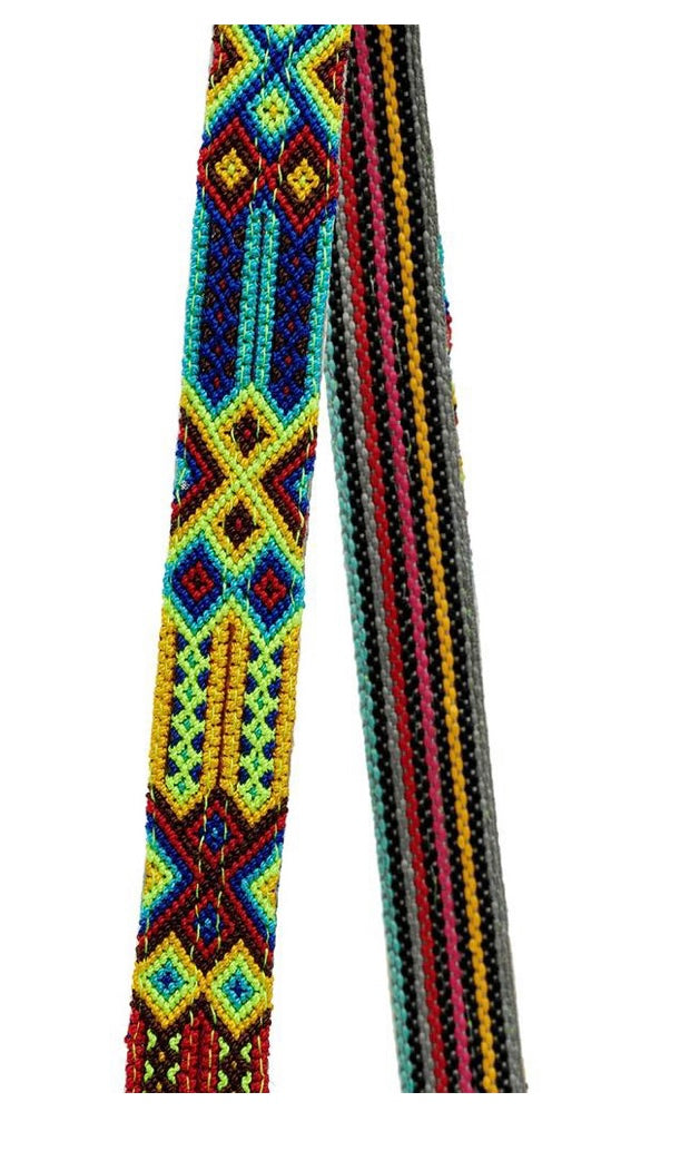 Consuela Cirrus Webbing Strap 9086
