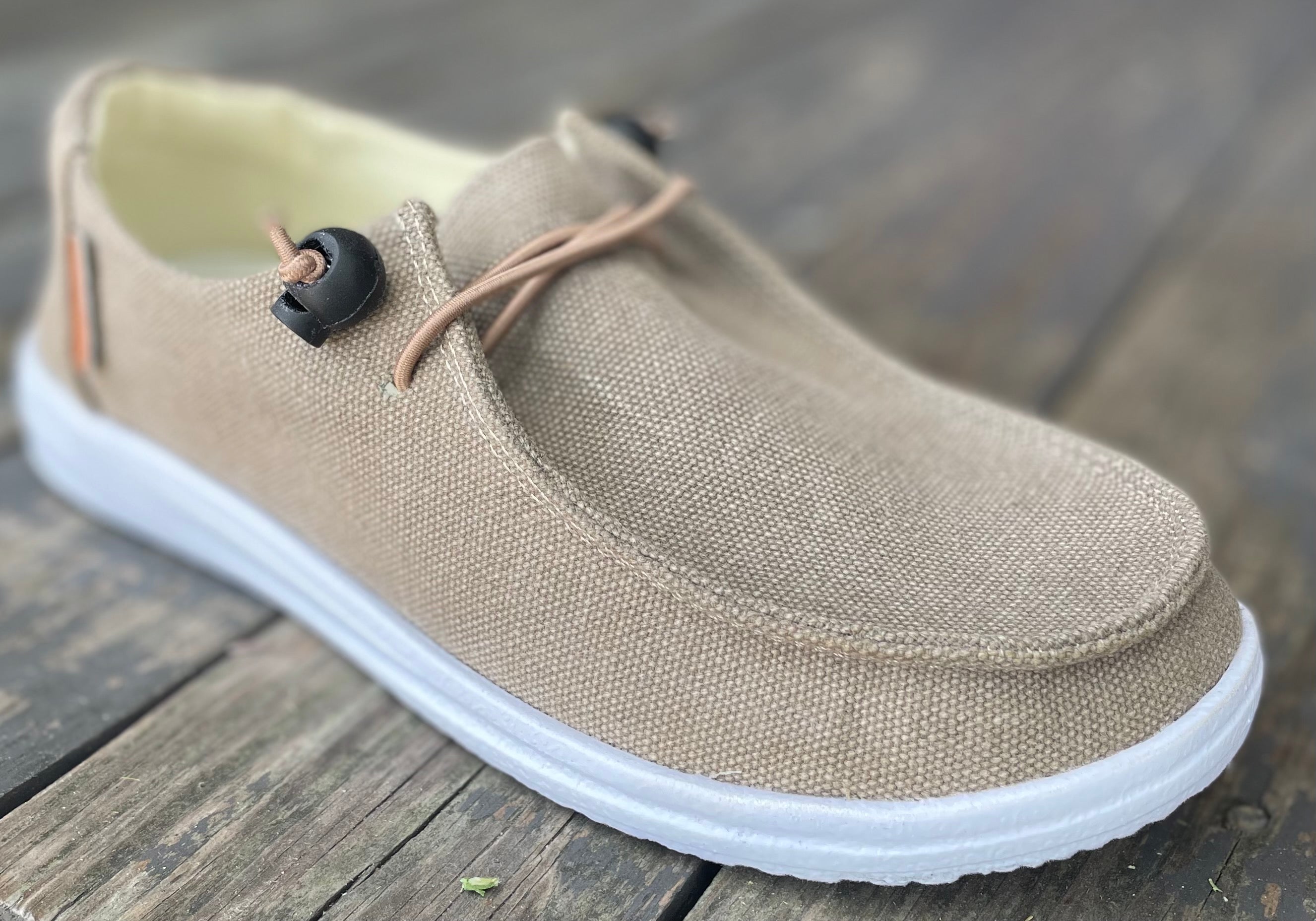Kayak-Khaki
