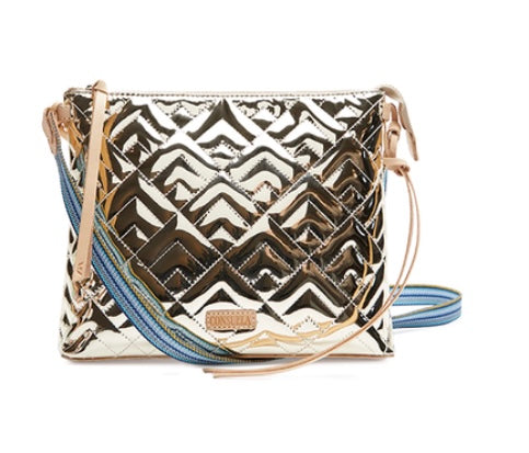 Consuela Evadney Downtown Crossbody 2325