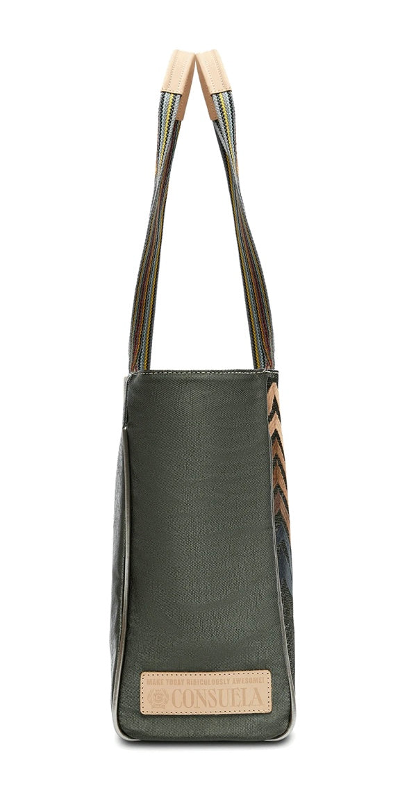 Consuela Slash Journey Tote 2873