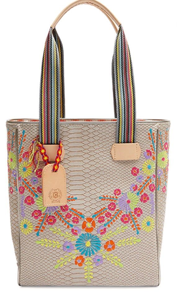Consuela Songbird Chica Tote 2314
