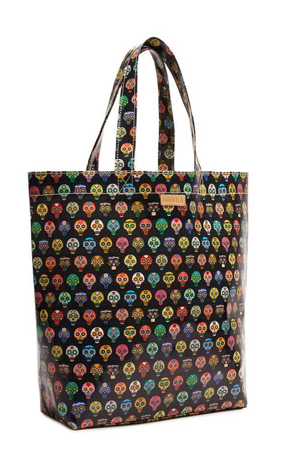 Consuela Tiny Sugar Skulls Basic Grab n Go 7619