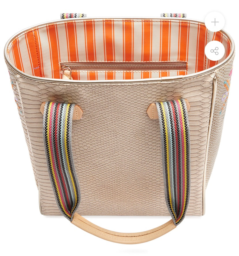 Consuela Songbird Chica Tote 2314