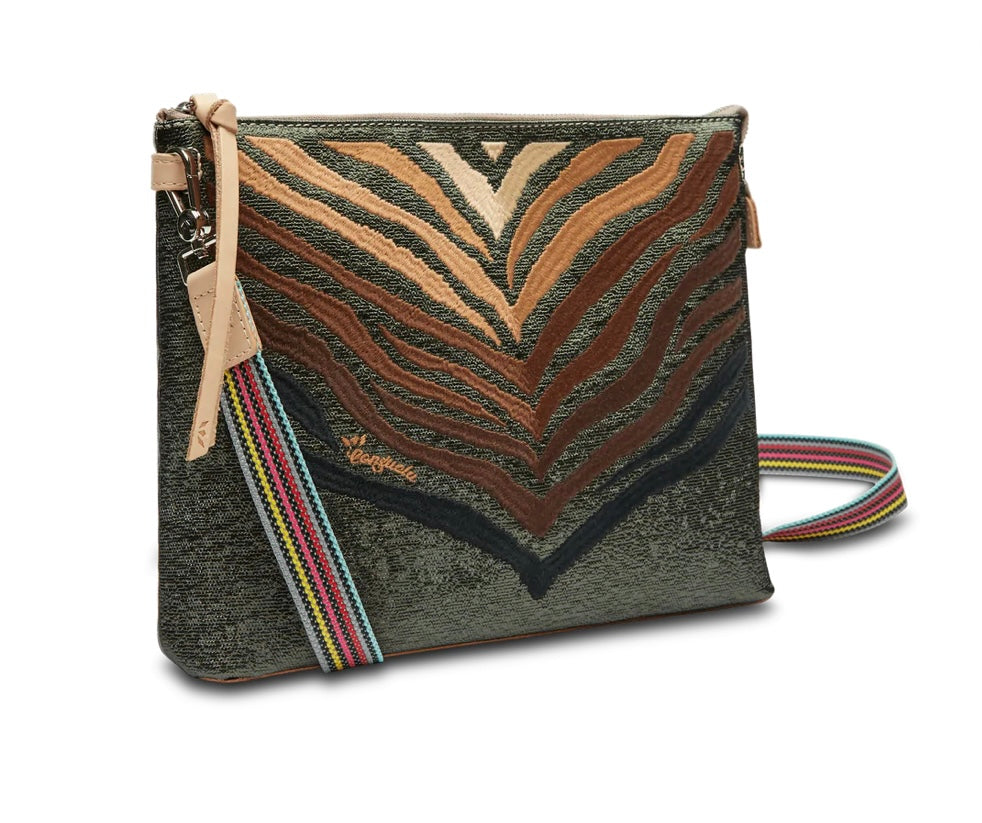 Consuela Slash Downtown Crossbody 2762