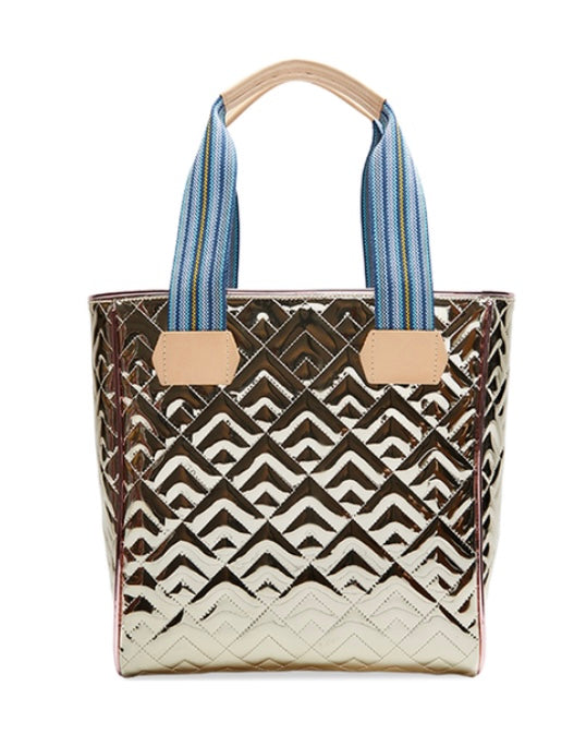 Consuela Evadney Classic Tote 2164