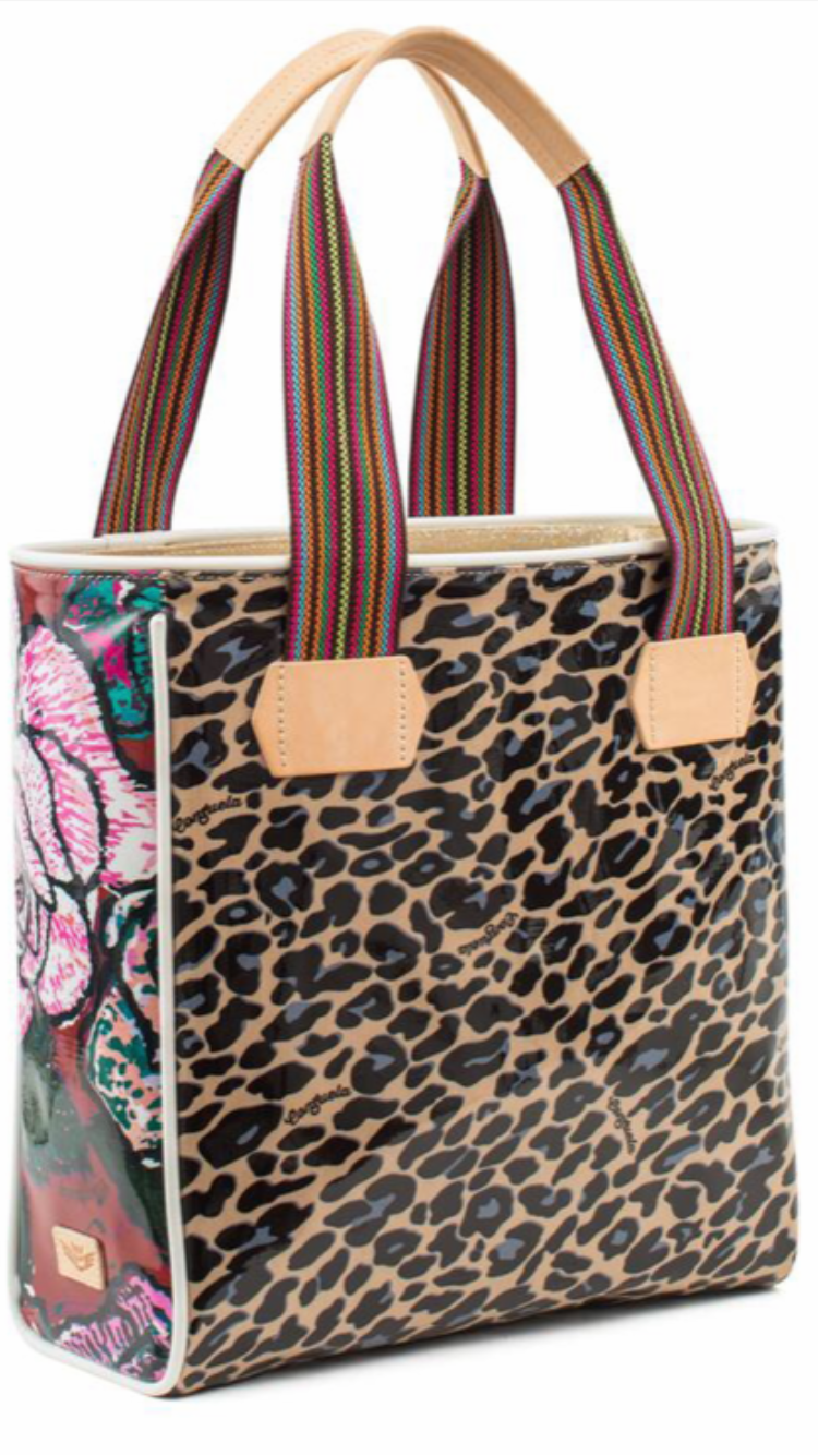 Consuela Mel Classic Tote 6277