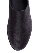 Yellow Box Erma - Black