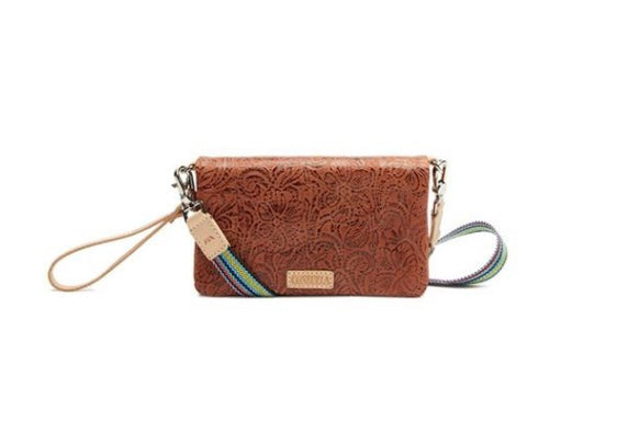 Consuela Sally Uptown Crossbody