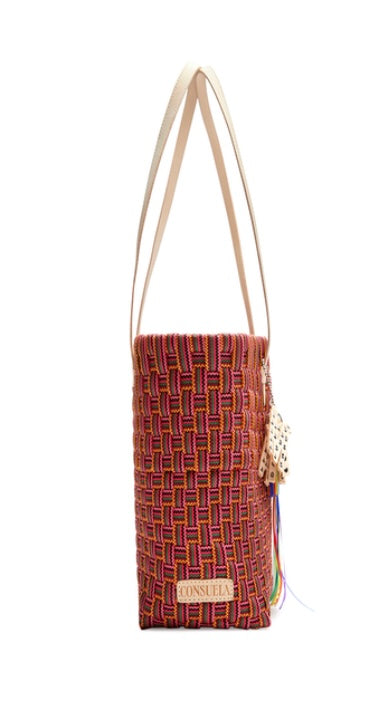 Consuela Wendy Woven Tote 3250