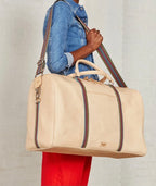 Consuela Diego Natural Weekender 8997