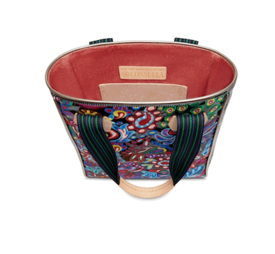 Consuela Mack Classic Tote 2740