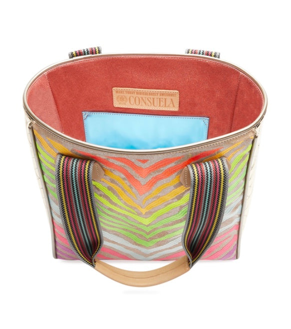 Consuela Veronica Classic Tote 2072