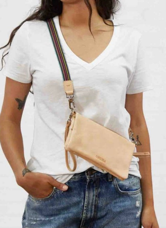 Consuela Diego Uptown Crossbody