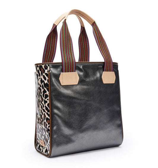 Consuela Javiera Classic Tote