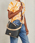 CONSUELA RATTLER HOBO