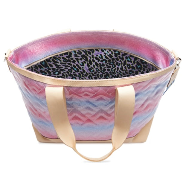 Consuela Nico Max Tote