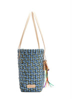 Consuela Medina Woven Tote 2130