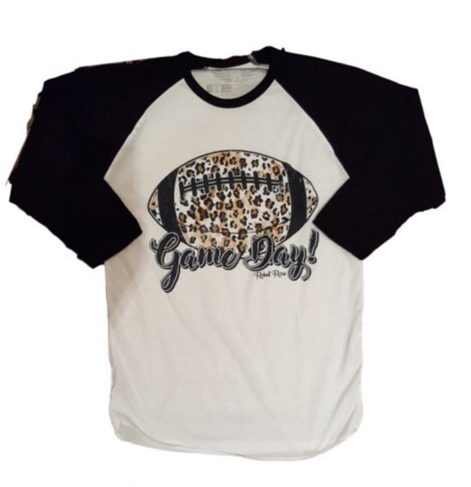 Game Day Raglan