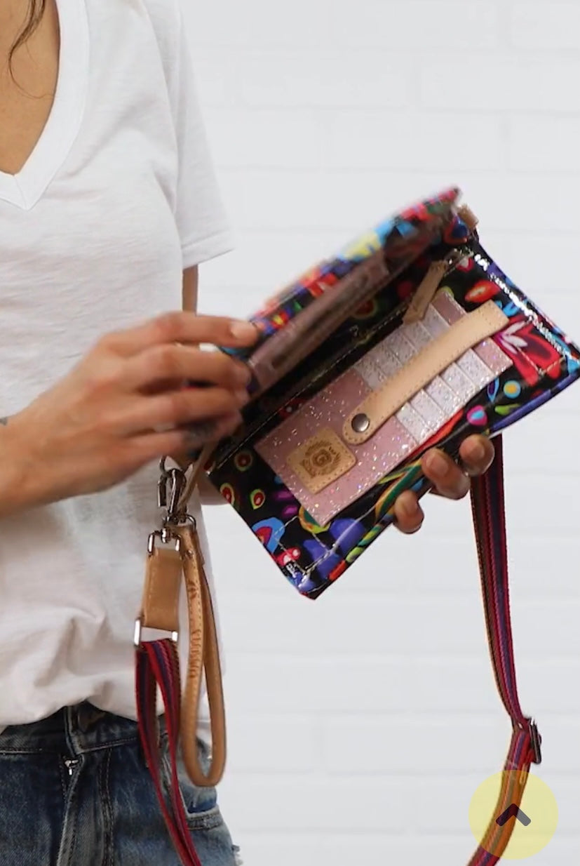 Consuela Sophie Uptown Crossbody