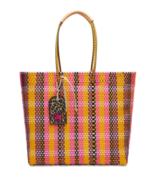 Consuela Brenda Playa Tote 2492