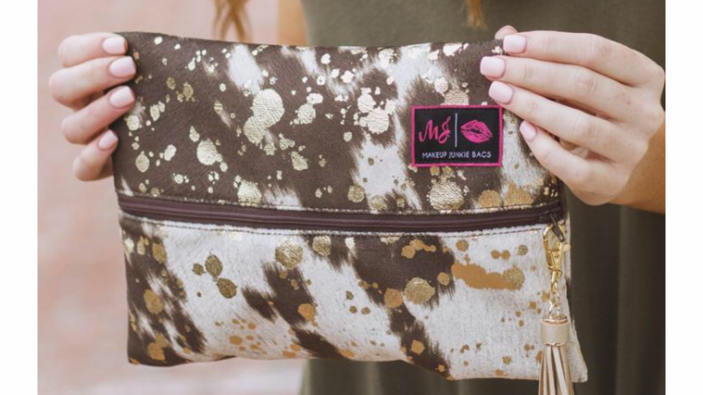 Ranchers Daughter Bag