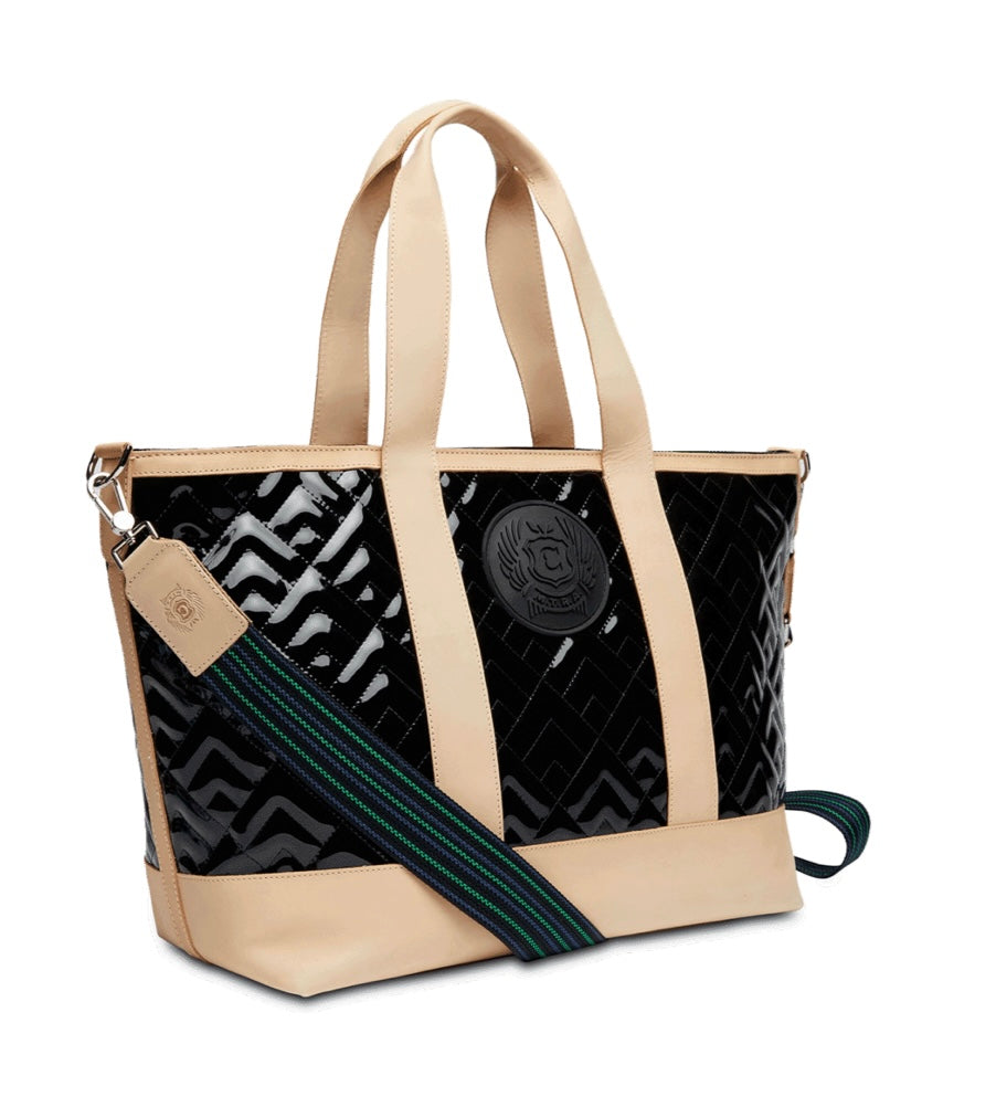 Consuela Inked Max Tote 2358