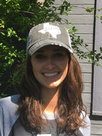 Hurricane Harvey Relief Cap