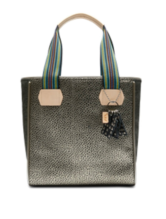 Consuela Tommy Classic Tote