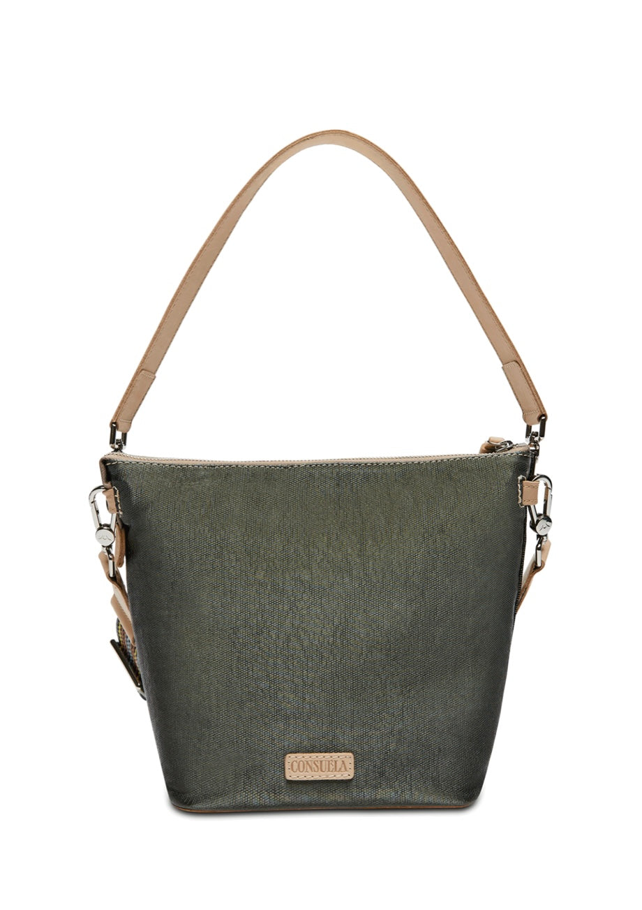 Consuela Slash Wedge 2853