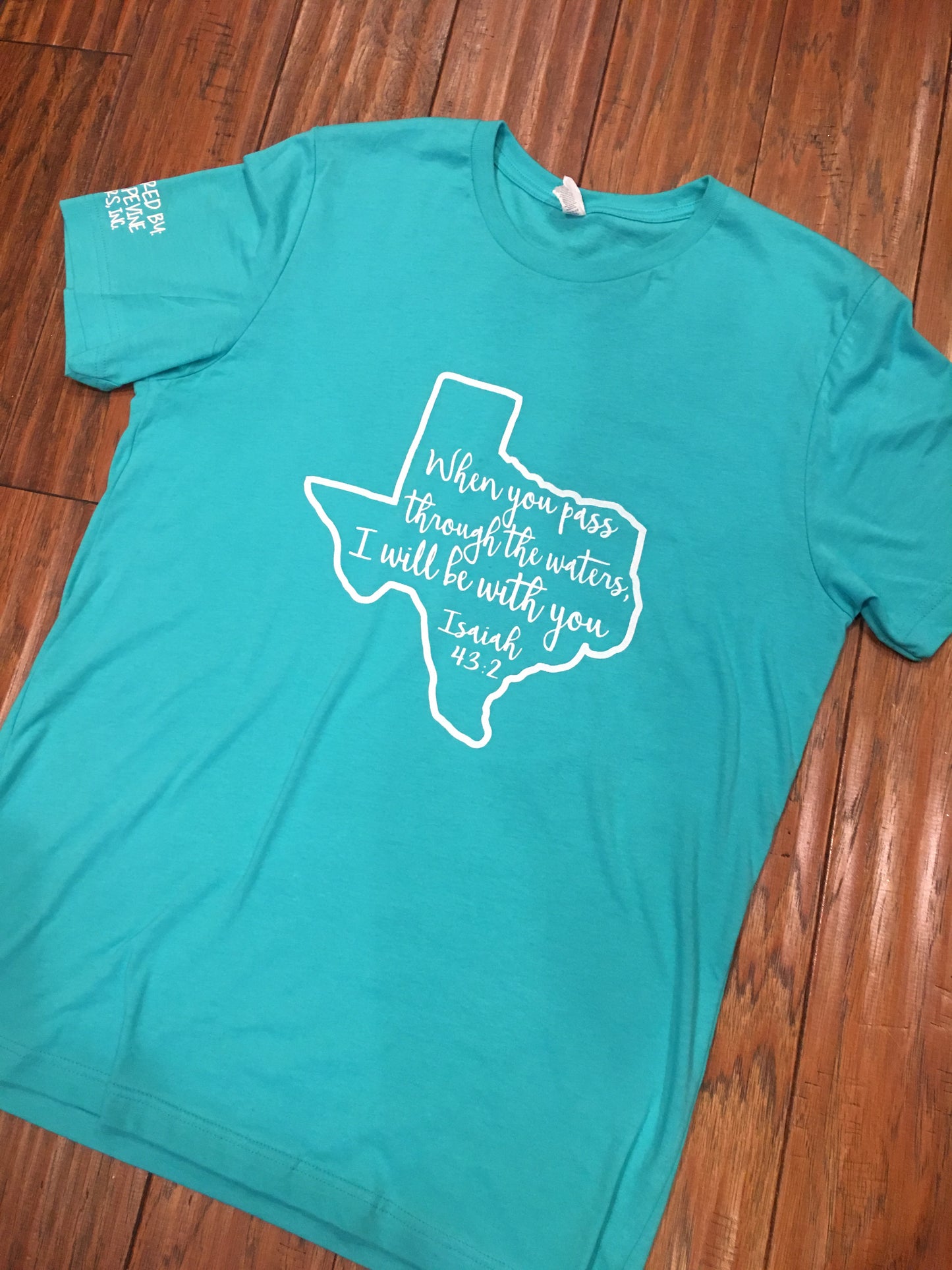 Texas Strong T-Shirt