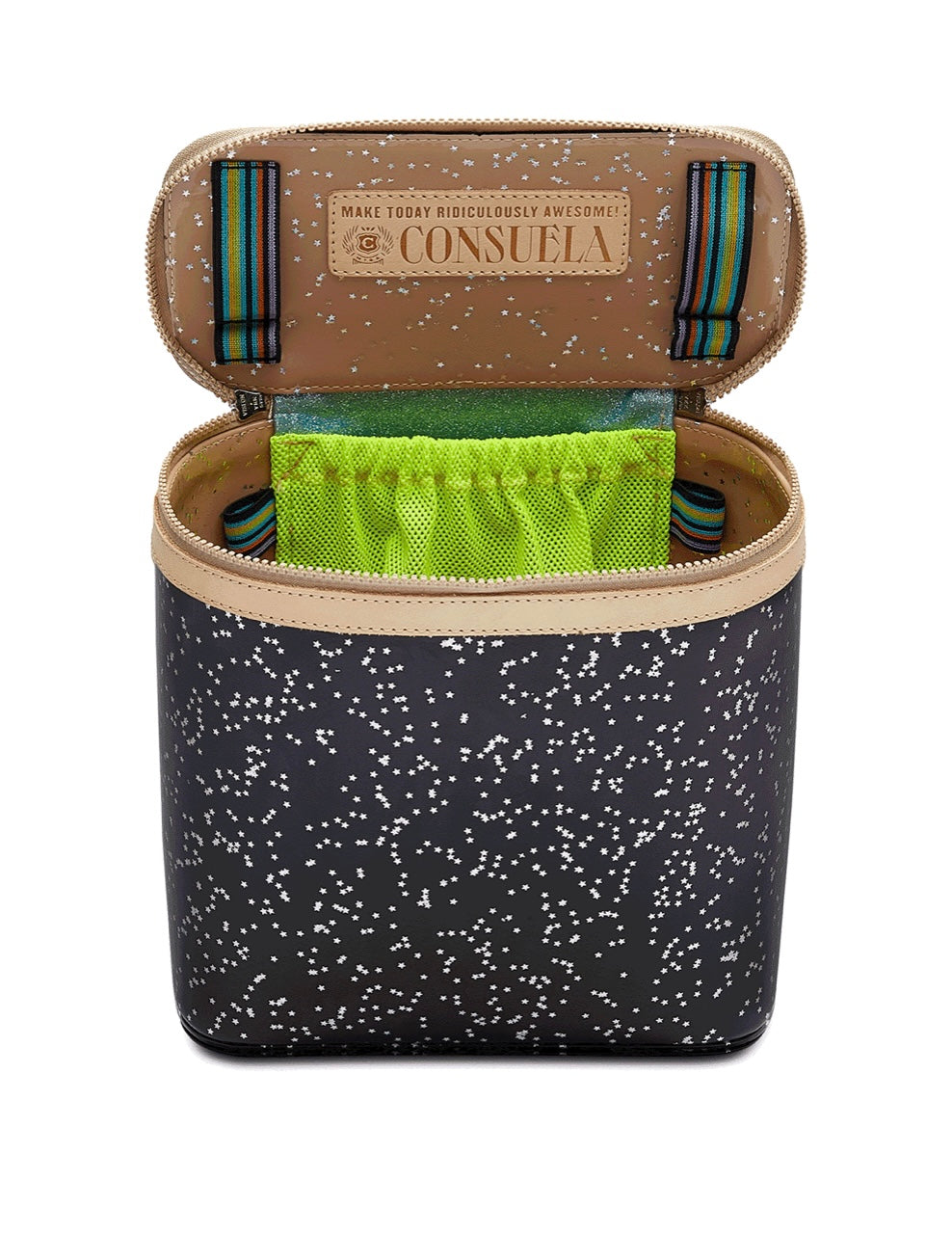 Consuela Dreamy Slim Train Case