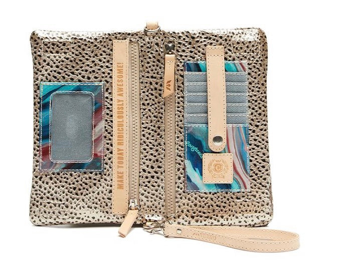Consuela Wesley Uptown Crossbody 1883