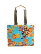 Consuela Cha Cha Journey Tote 2020
