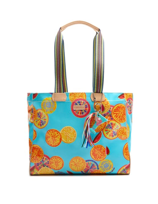 Consuela Cha Cha Journey Tote 2020