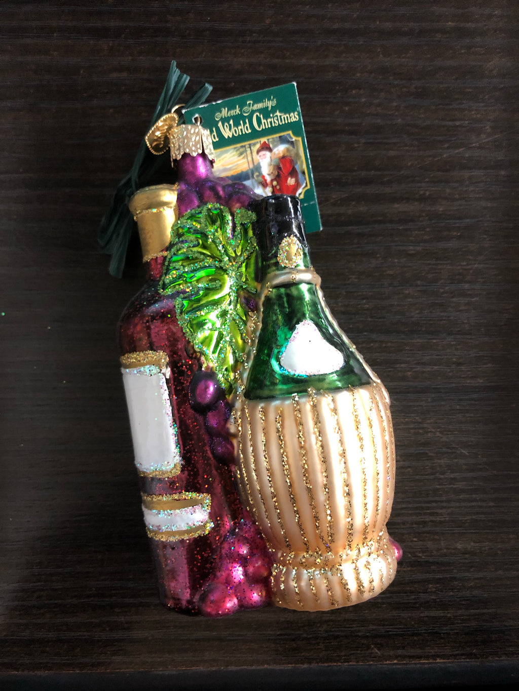 Fruits of the Vine 32144