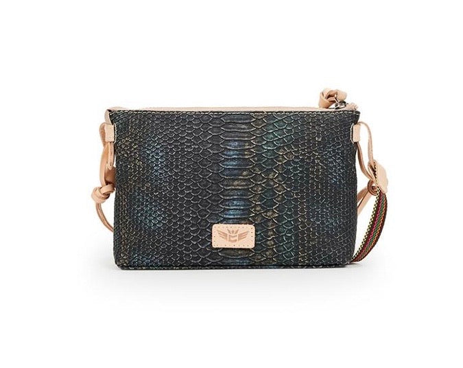 Consuela Rattler Teeny Crossbody