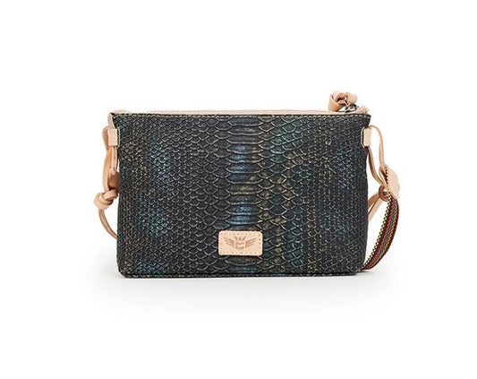 Consuela 5621 Rattler Teeny Crossbody