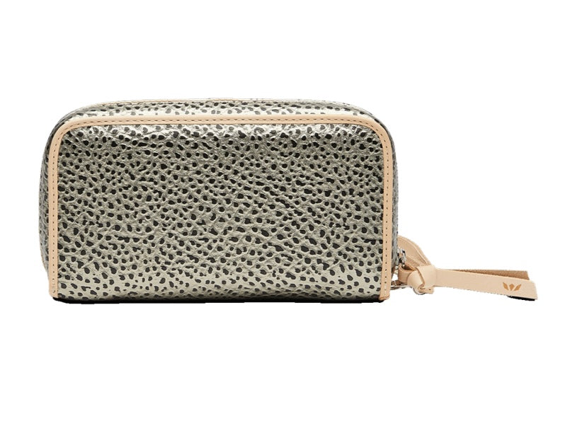 Consuela Tommy Wristlet Wallet