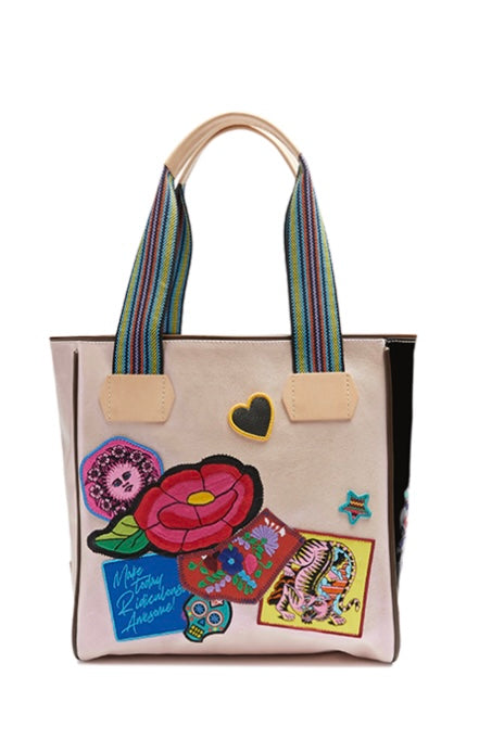 Consuela Monnie Classic Tote 1573