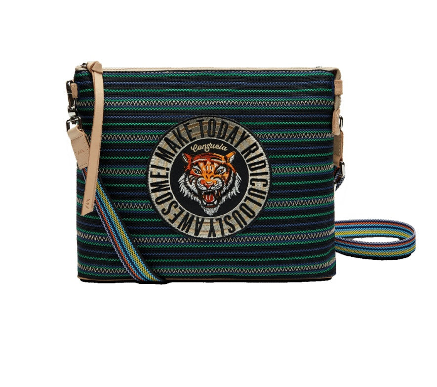 Consuela Dwight Downtown Crossbody 2763