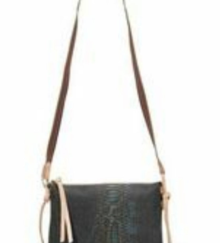 Consuela Rattler Downtown Crossbody