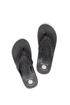 Yellowbox Soriano Black