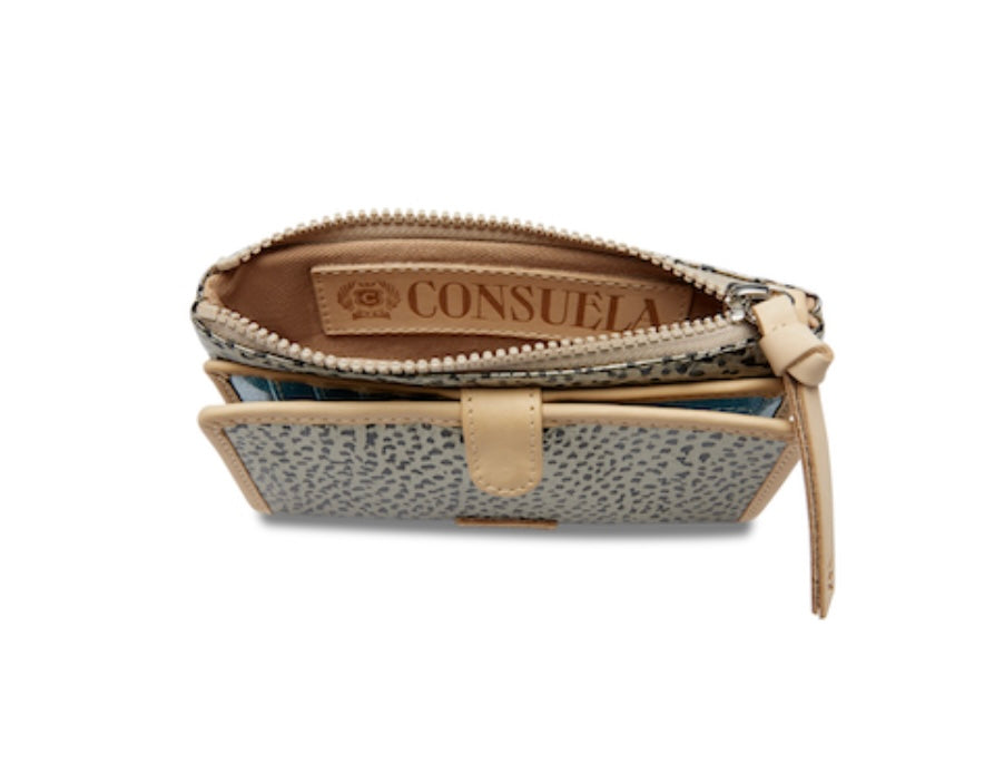 Consuela Tommy Slim Wallet 2779