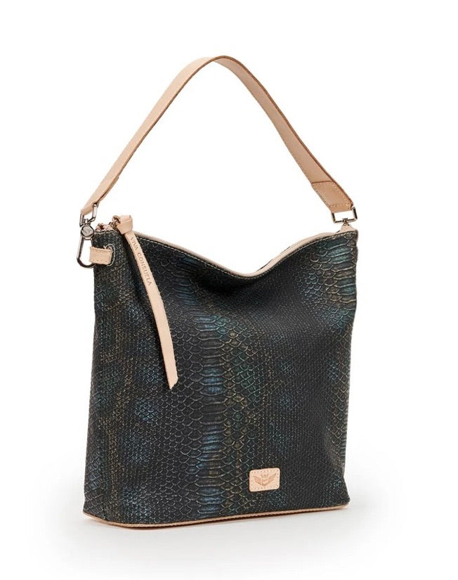 CONSUELA RATTLER HOBO