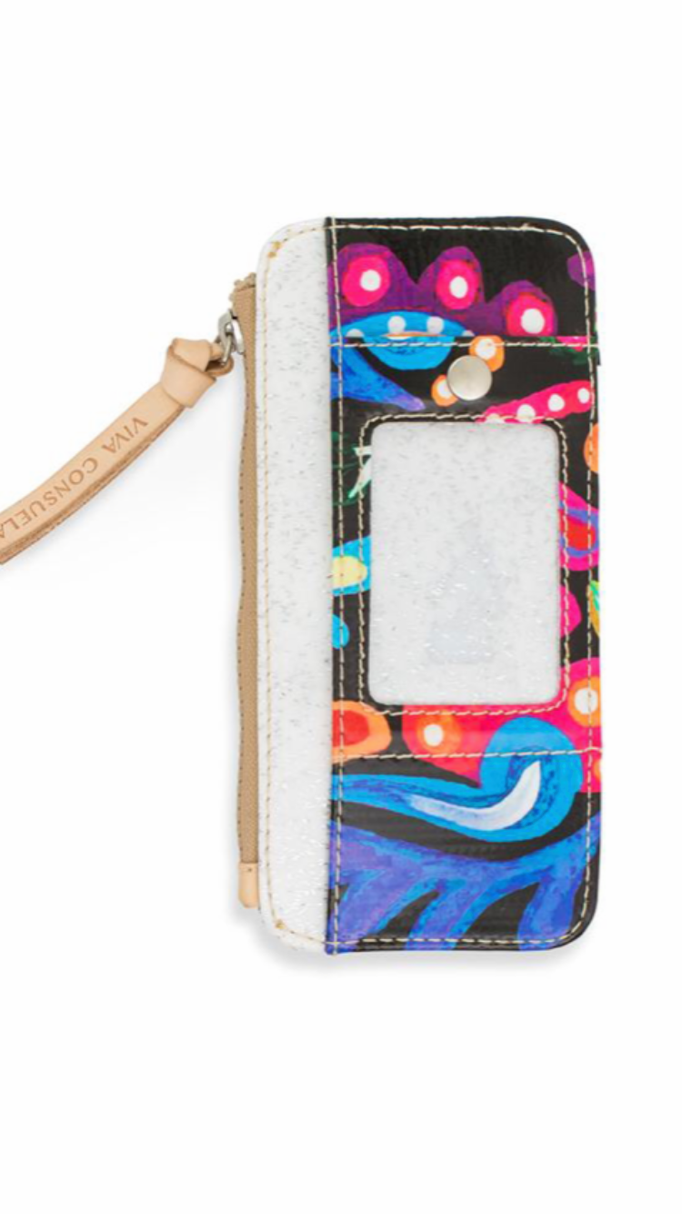 CONSUELA SOPHIE CARD ORGANIZER