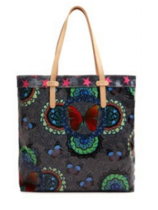 Consuela Jessi Slim Tote 1777