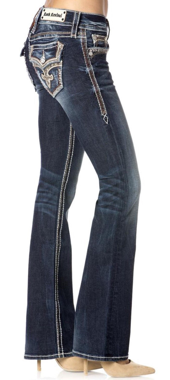 Rock Revival Tibbie B2 Boot Cut