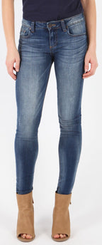 Mia Toothpick Slim Fit Skinny (SIZE 0) *FINAL SALE*