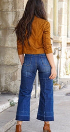 L&B Distressed Jeans (SIZE 22) *FINAL SALE*