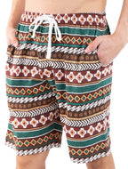 Kokopelli Men PJ Shorts